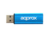 EAN 8435099525523 - Approx APPUSB26AC punto de acceso inalámbrico 600 Mbit/s Blanco imagen 6