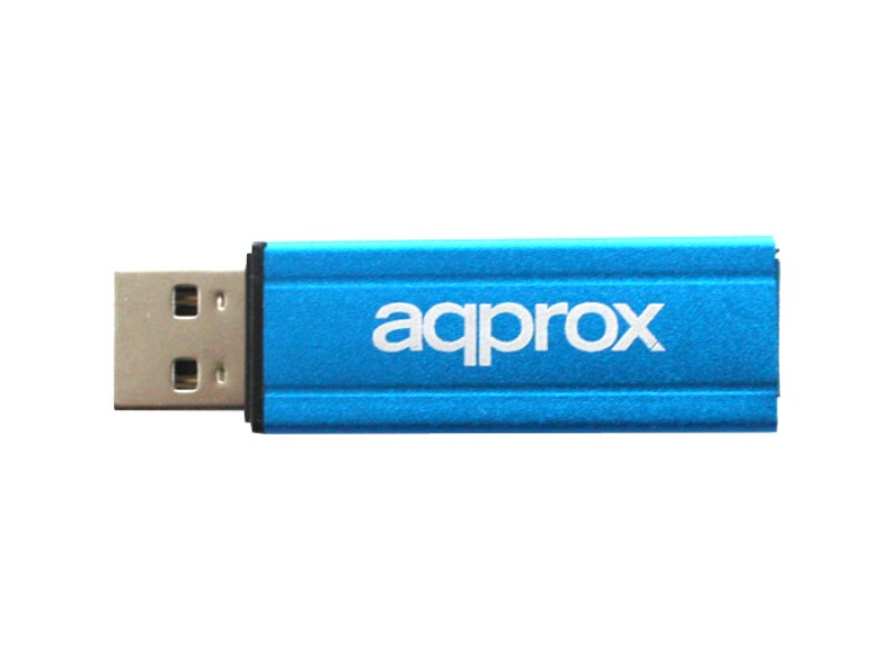 EAN 8435099525523 - Approx APPUSB26AC punto de acceso inalámbrico 600 Mbit/s Blanco imagen 6