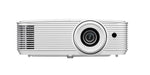 EAN 5055387667440 - Optoma HD30LV Proyector de alcance estándar 4500 lúmenes ANSI DLP 1080p (1920x1080) 3D Blanco imagen 1