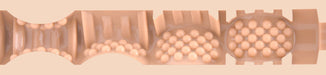 EAN 0810476012090 - Fleshlight FleshSack z jądrami Masturbador Fleshlight con forma de vagina Beige, Negro Silicona imagen 5