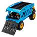 EAN 887961774252 - Hot Wheels Monster Trucks GGB64 vehículo de juguete imagen 4