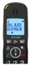 EAN 3700601427103 - Alcatel XL595B Voice Trio Teléfono DECT Identificador de llamadas Negro imagen 4
