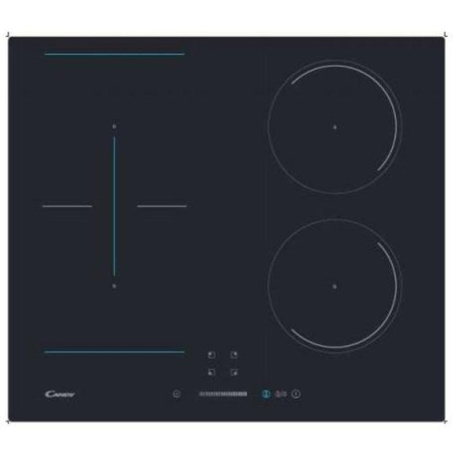 EAN 8016361966352 - Candy CTP643SC hobs Negro Integrado Con placa de inducción 4 zona(s) imagen 1
