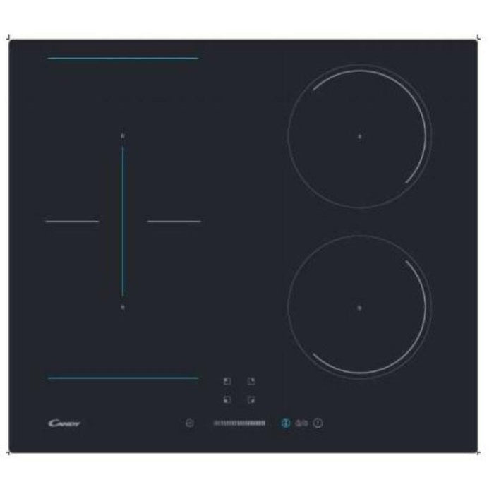 EAN 8016361966352 - Candy CTP643SC hobs Negro Integrado Con placa de inducción 4 zona(s) imagen 1