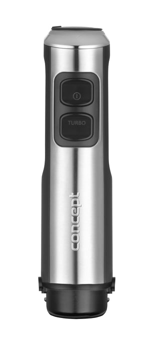 EAN 8595631020340 - Concept TM5500 licuadora 1,5 L Batidora de inmersión 1500 W Acero inoxidable imagen 8