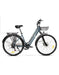 EAN 8435089035865 - smartGyro Sunset Negro, Titanio 69,8 cm (27.5") 26 kg Litio imagen 5