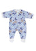 EAN 4001167838747 - BABY born Romper Blue 43cm Pelele de muñeca imagen 1