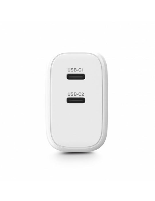 EAN 3760170884554 - Urban Factory PGC65UF cargador de dispositivo móvil Smartphone Blanco Corriente alterna Interior imagen 3