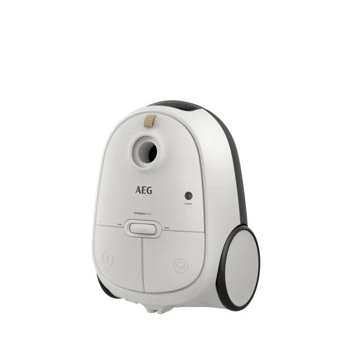 EAN 7332543822836 - AEG AB61H6SW 3,5 L Aspiradora cilíndrica Secar 850 W Bolsa para el polvo imagen 5