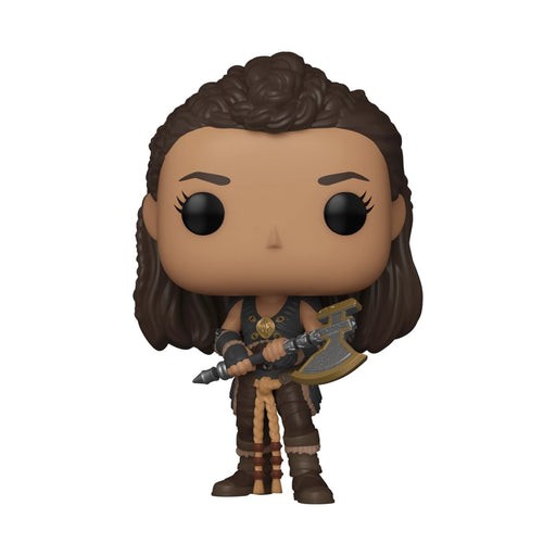 EAN 0889698680806 - FUNKO POP! 68080 figura de acción y colleccionable imagen 1