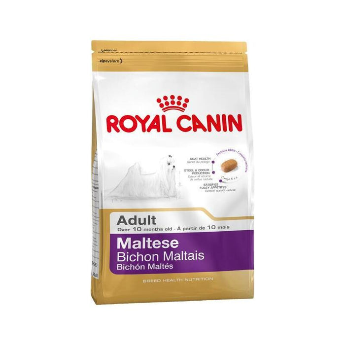 Feed Royal Canin Shn Breed Maltés Adulto (0,50 Kg )