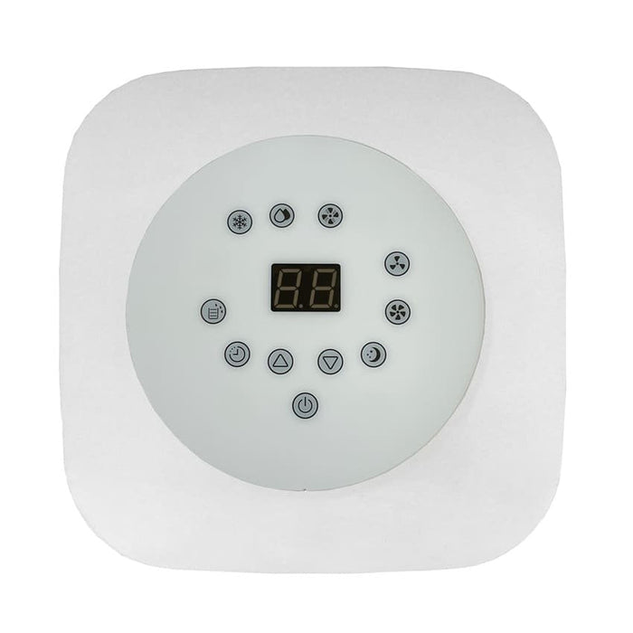 Ozeanos Eisberg 2 -Mobile Klimaanlage-