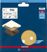 EAN 4059952541426 - Bosch 2 608 900 804 disco de afilar Madera Hoja lijadora imagen 9