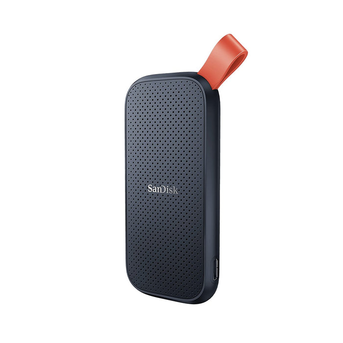 EAN 0619659184339 - SanDisk Portable 480 GB USB Tipo C 3.2 Gen 1 (3.1 Gen 1) Azul imagen 3