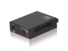 EAN 4015867186329 - LevelOne FVT-2401 convertidor de medio 100 Mbit/s 1310 nm Monomodo Negro imagen 2