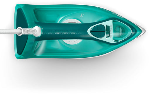 EAN 8720389003059 - Philips 3000 series DST3030/70 plancha Plancha a vapor Suela de cerámica 2400 W imagen 2