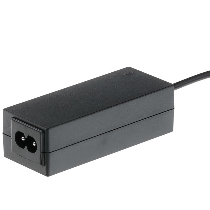 EAN 5901720135759 - Akyga AK-ND-66 adaptador e inversor de corriente Interior 31 W Negro imagen 1