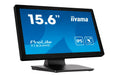 EAN 4948570122110 - iiyama ProLite T1634MC-B1S pantalla para PC 39,6 cm (15.6") 1920 x 1080 Pixeles Full HD LED Pantalla táct imagen 11