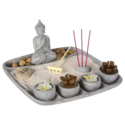 EAN 3560238528310 - Atmosphera 105206 figura y estatua decorativas imagen 1
