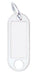 EAN 4003801731575 - Wedo 262 101800 Blanco 10 pieza(s) imagen 1