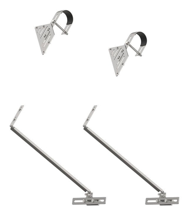 Ecoflow Bracket - Lightweight