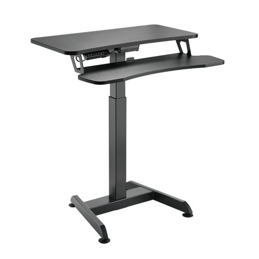 EAN 4052792052176 - LogiLink EO0014 escritorio para ordenador Negro imagen 1