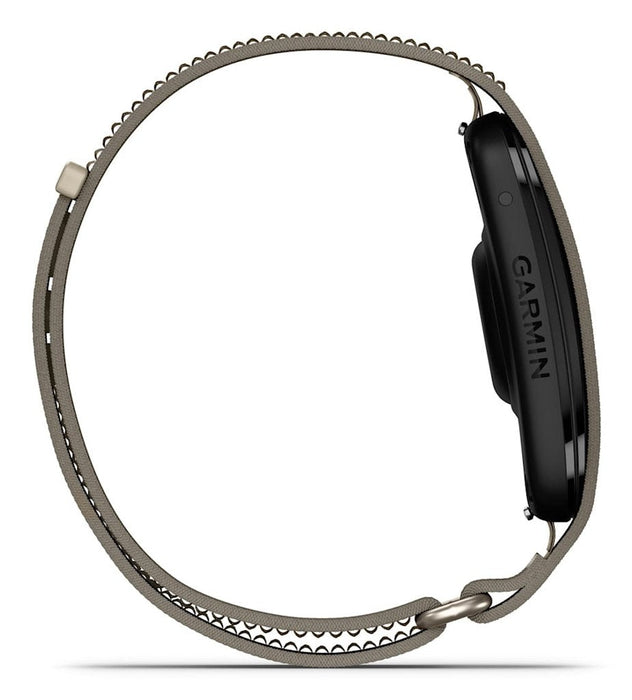 Garmin Cirqa Smart Band, Gris S-M