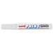 EAN 4902778545492 - Uni-Ball Paint PX-20 Blanco 1 pieza(s) imagen 1