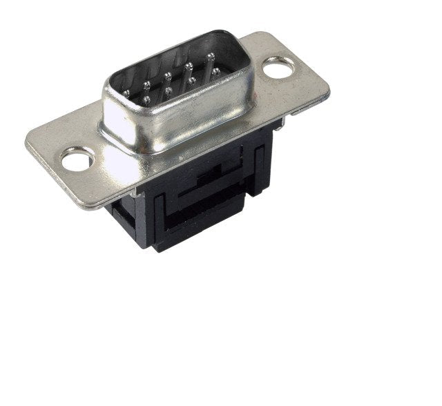 Efb Dsub Stecker, Schneid-Klemme, Flache Bauform, Edsf 25 Lpiii Z