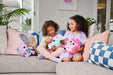 EAN 4894680033412 - Rainbocorns 92105 juguete de peluche imagen 9