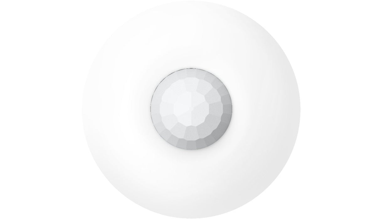 EAN 6931847130114 - Hikvision DS-PDCL12-EG2 detector de movimiento Sensor infrarrojo pasivo (PIR) Alámbrico Techo Blanco imagen 1