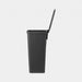 EAN 8710755800023 - Brabantia 800023 papelera 40 L Esquina Gris imagen 2