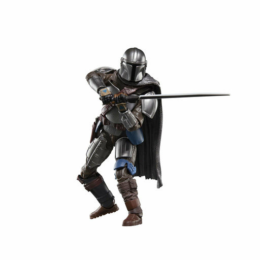 EAN 5010996243782 - Star Wars The Black Series G03655L0 figura de juguete para niños imagen 2