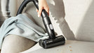 EAN 4242005307012 - Bosch BCS711XXL aspiradora de pie y escoba eléctrica Aspiradora escoba Batería Secar Sin bolsa 0,3 L Blan imagen 16