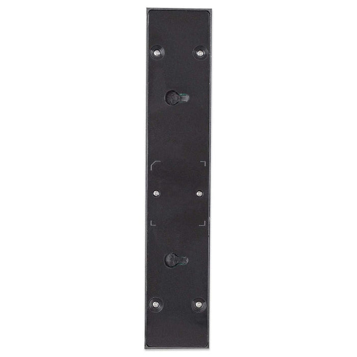 EAN 0766623161572 - Manhattan 161572 hub de interfaz USB 2.0 480 Mbit/s Negro, Plata imagen 7
