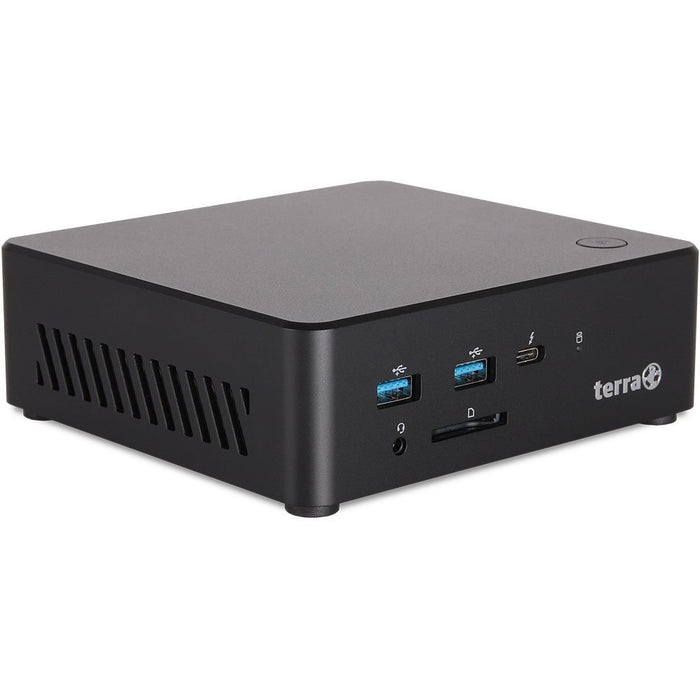 EAN 4039407086436 - TERRA 1000099 PCs/estación de trabajo Intel® Core™ i3 i3-1315U 16 GB DDR5-SDRAM 500 GB SSD Micro PC Mini  imagen 3