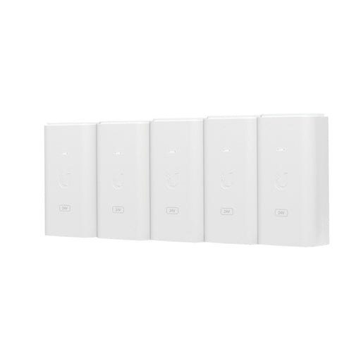 EAN 0817882024921 - Ubiquiti POE-24-24W Ethernet rápido 24 V imagen 1