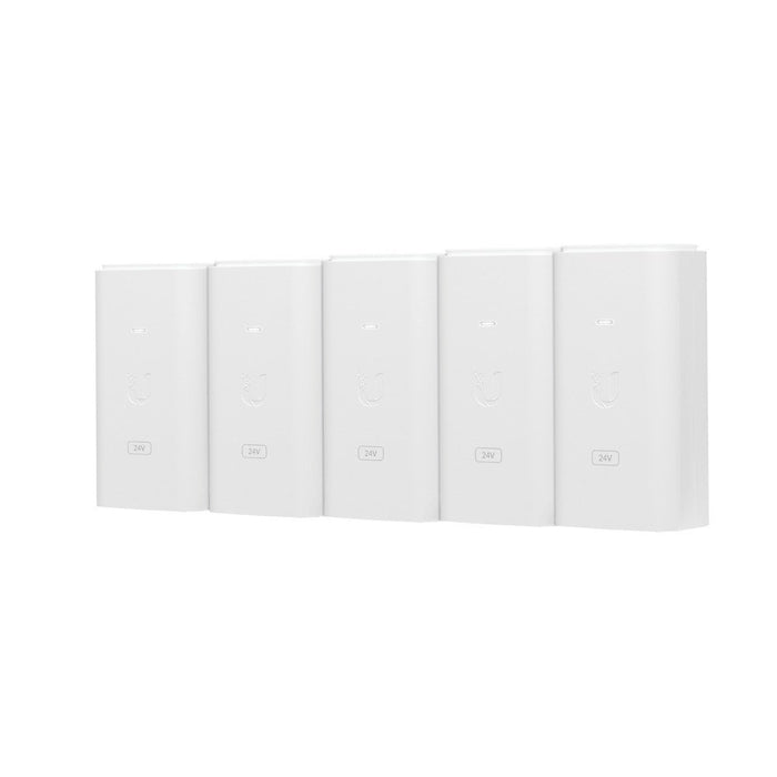 EAN 0817882024921 - Ubiquiti POE-24-24W Ethernet rápido 24 V imagen 1