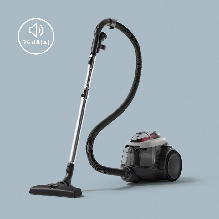 EAN 7332543774951 - Electrolux EL61A4UG 1,6 L Aspiradora cilíndrica Secar 700 W Sin bolsa imagen 22