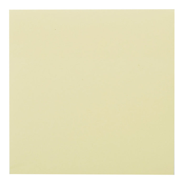 Deli Cubo Notas Adhesivas 4x100h 76x76mm Colores Surtidos Pastel