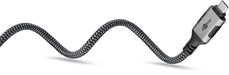 EAN 4040849707537 - Goobay 70753 cambiador de género para cable USB C RJ-45 Negro, Plata imagen 6