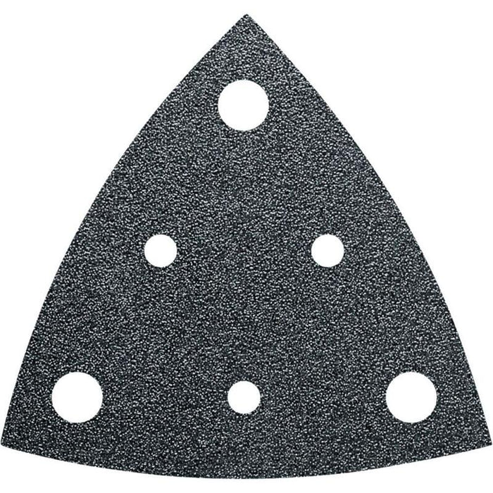 Fein Schleifblatt Gelocht Dreieck K180 Ve5