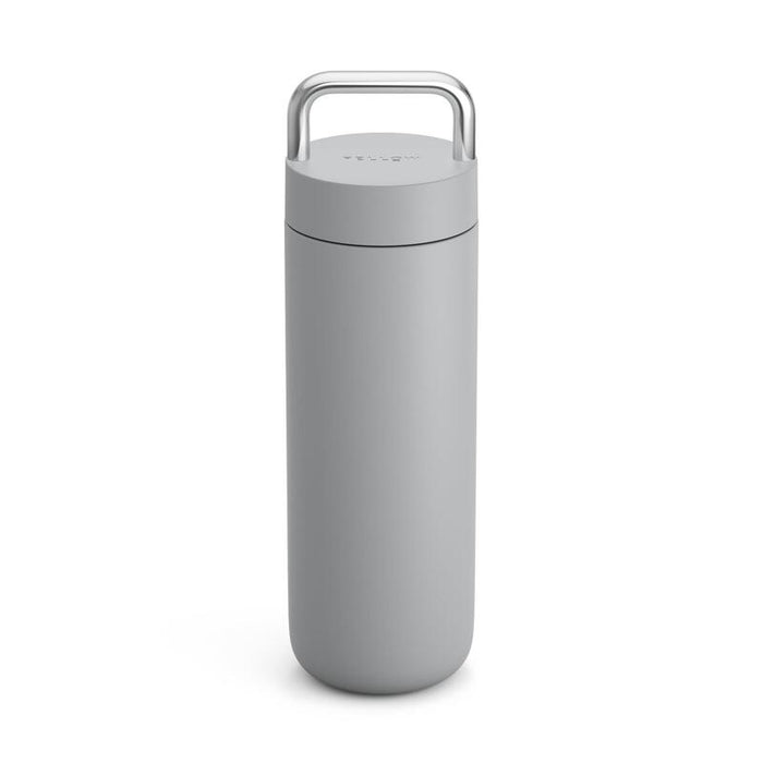 Fellow Carter Carry - Vaso De Viaje De Acero Inoxidable