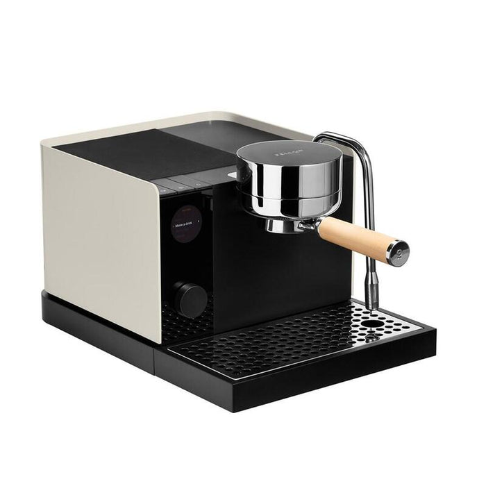 Fellow Espresso Ekspres Kolbowy Series 1 Sezamowy Bez