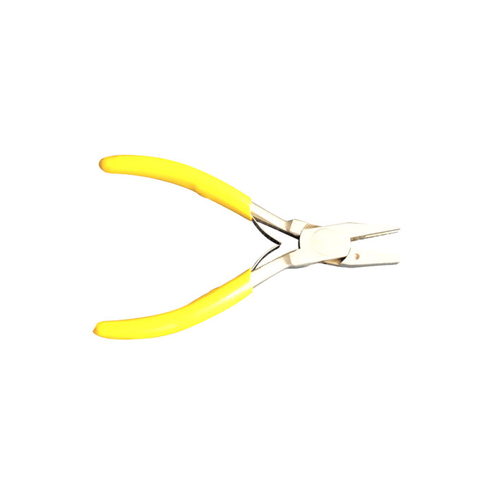 Alicates Fellowes  De Corte Y Doblado - Para Cortar Espiral De Documentos - 150mm - Mango Ergonomico - Acero Resistente