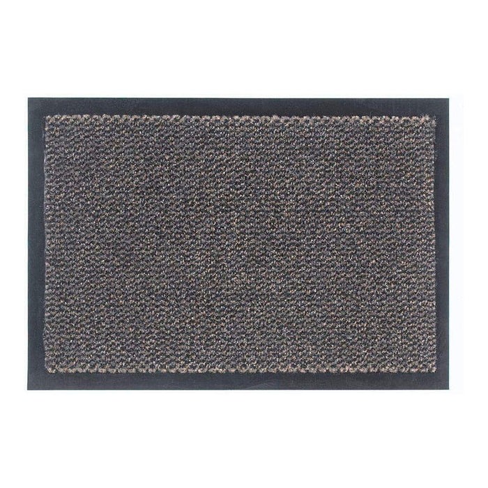 Felpudo Saphir Antideslizante 60x90cm Colores Surtidos