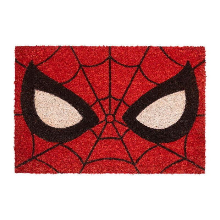 Felpudo Spiderman Marvel
