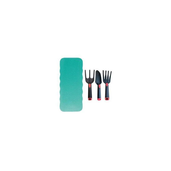 Fenner Openair Set 4pz Utensili Da Giardino