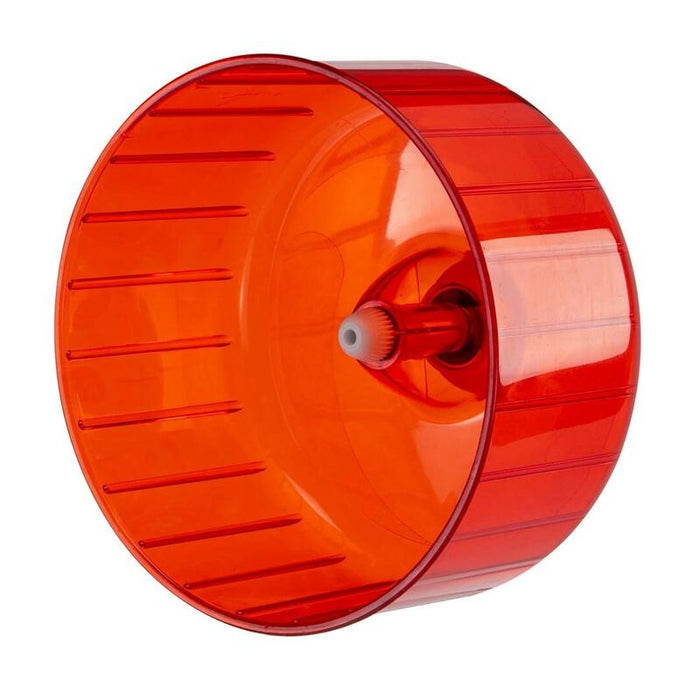 Ferplast Silea - Rueda Para Roedores  14,5x10 Cm
