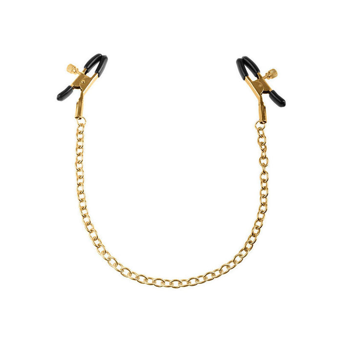 Fetish Fantasy Gold - Pinzas Para Los Pezones